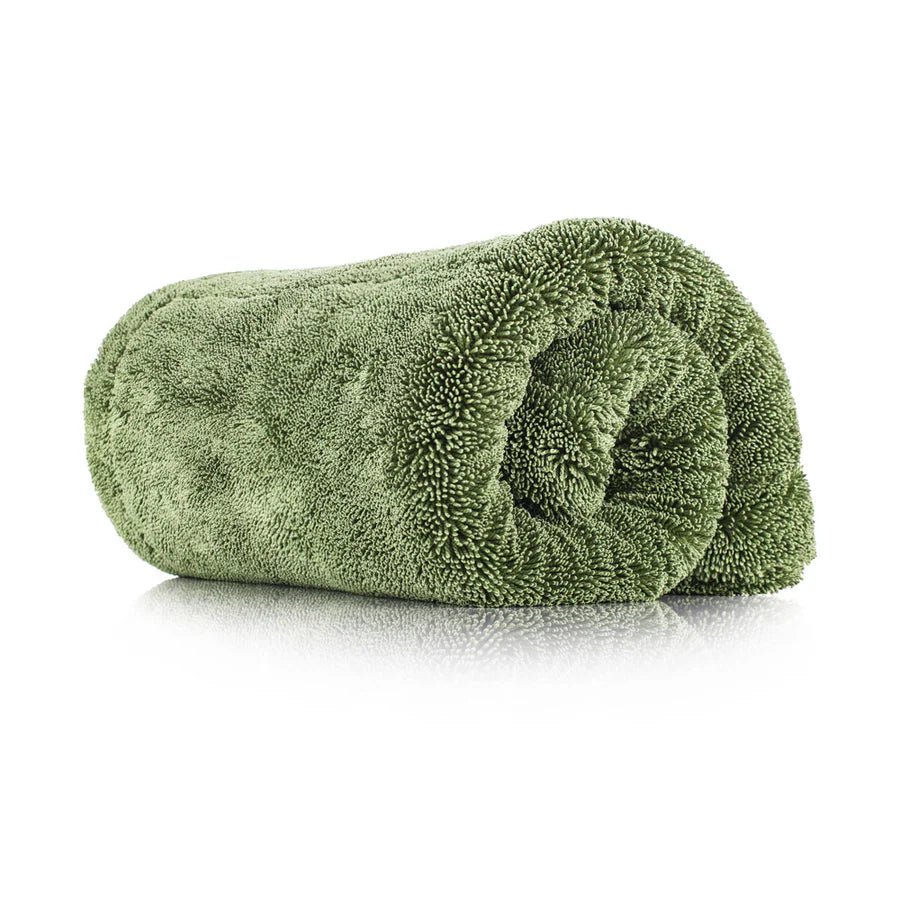 The Rag Company The Liquid8r M22 Drying Towel, 2200gsm